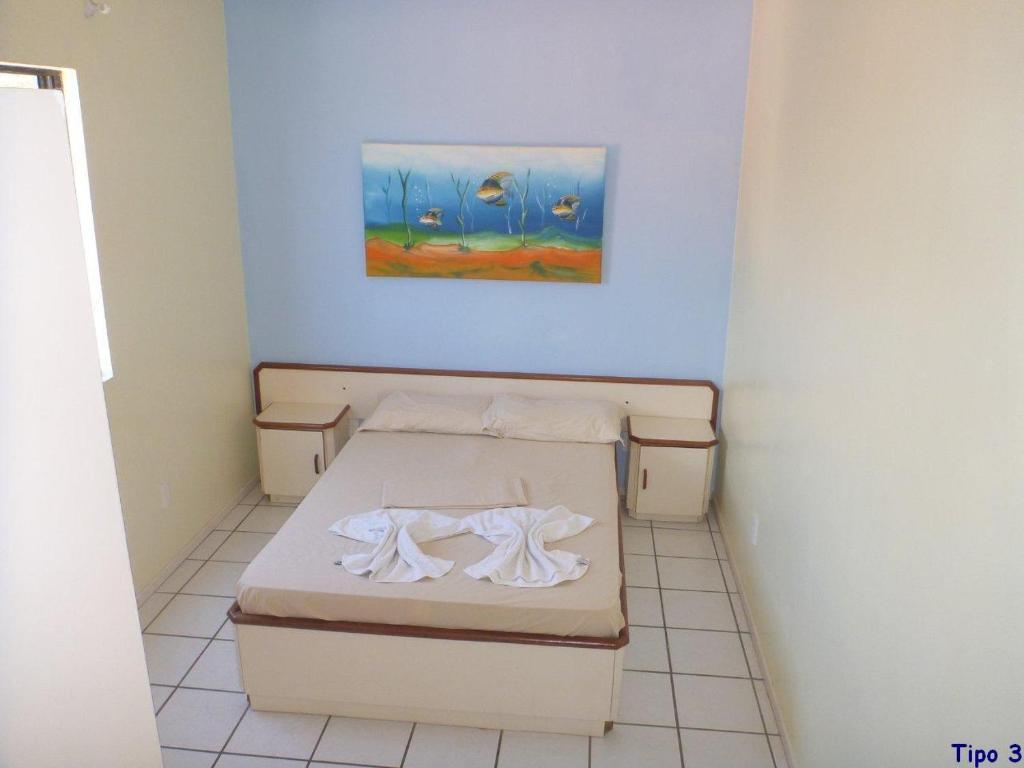 Pousada Ilhas Gregas Florianópolis Extérieur photo