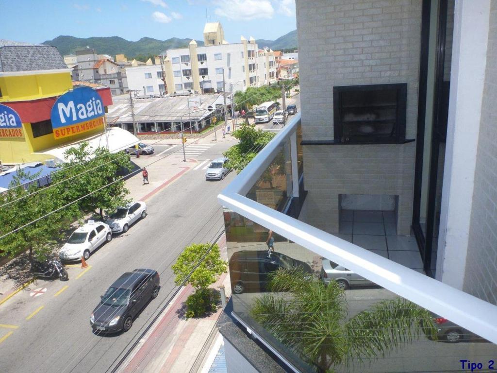 Pousada Ilhas Gregas Florianópolis Extérieur photo