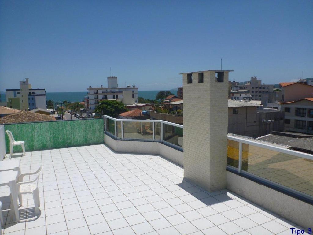 Pousada Ilhas Gregas Florianópolis Extérieur photo