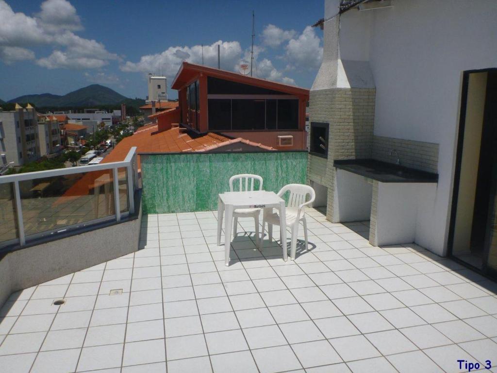 Pousada Ilhas Gregas Florianópolis Extérieur photo