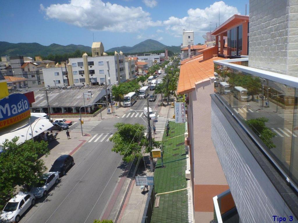 Pousada Ilhas Gregas Florianópolis Extérieur photo