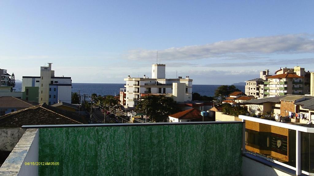 Pousada Ilhas Gregas Florianópolis Extérieur photo
