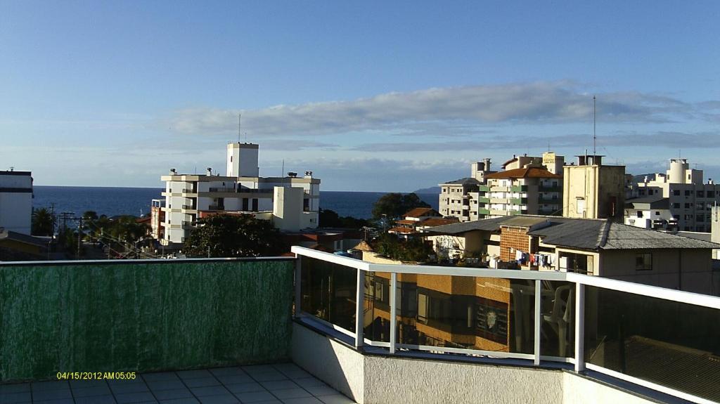 Pousada Ilhas Gregas Florianópolis Extérieur photo
