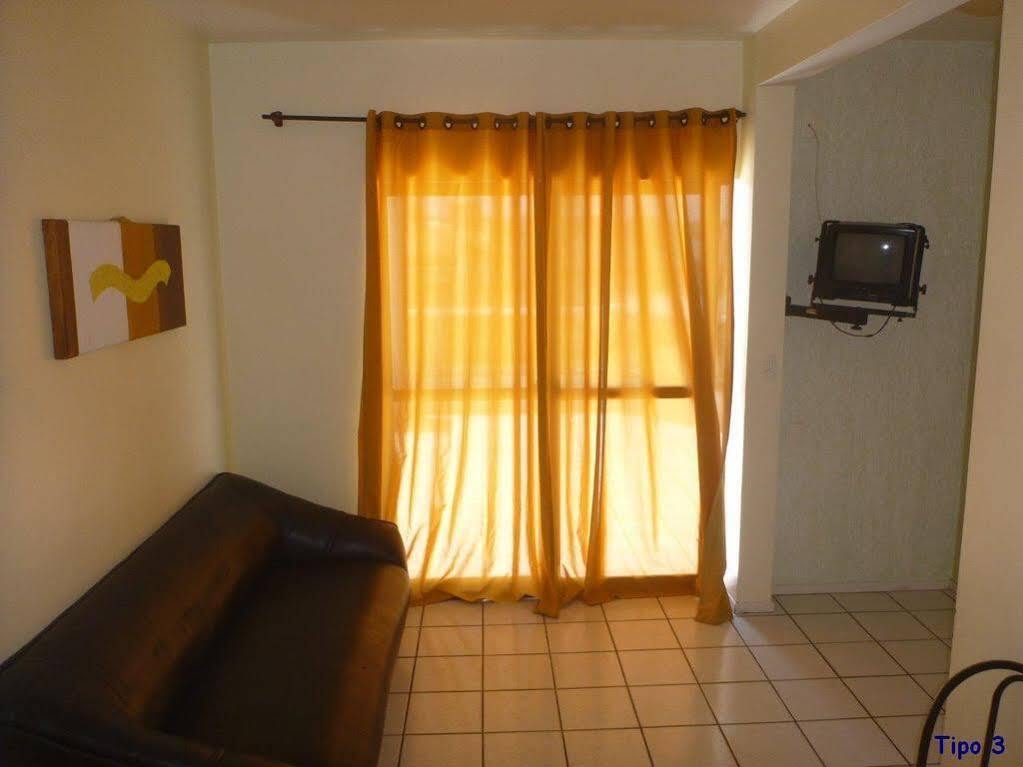 Pousada Ilhas Gregas Florianópolis Extérieur photo